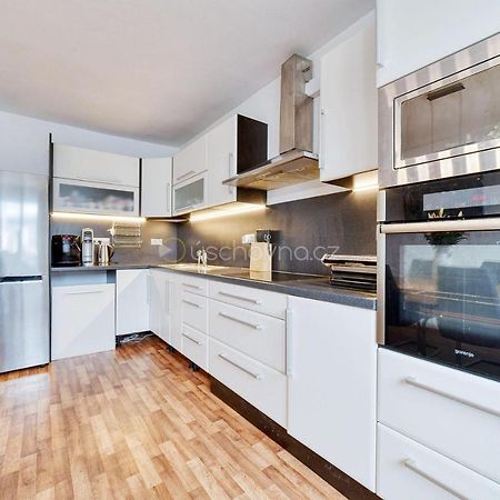 Wellness House Ladova Street Marianske Lazne Exterior foto