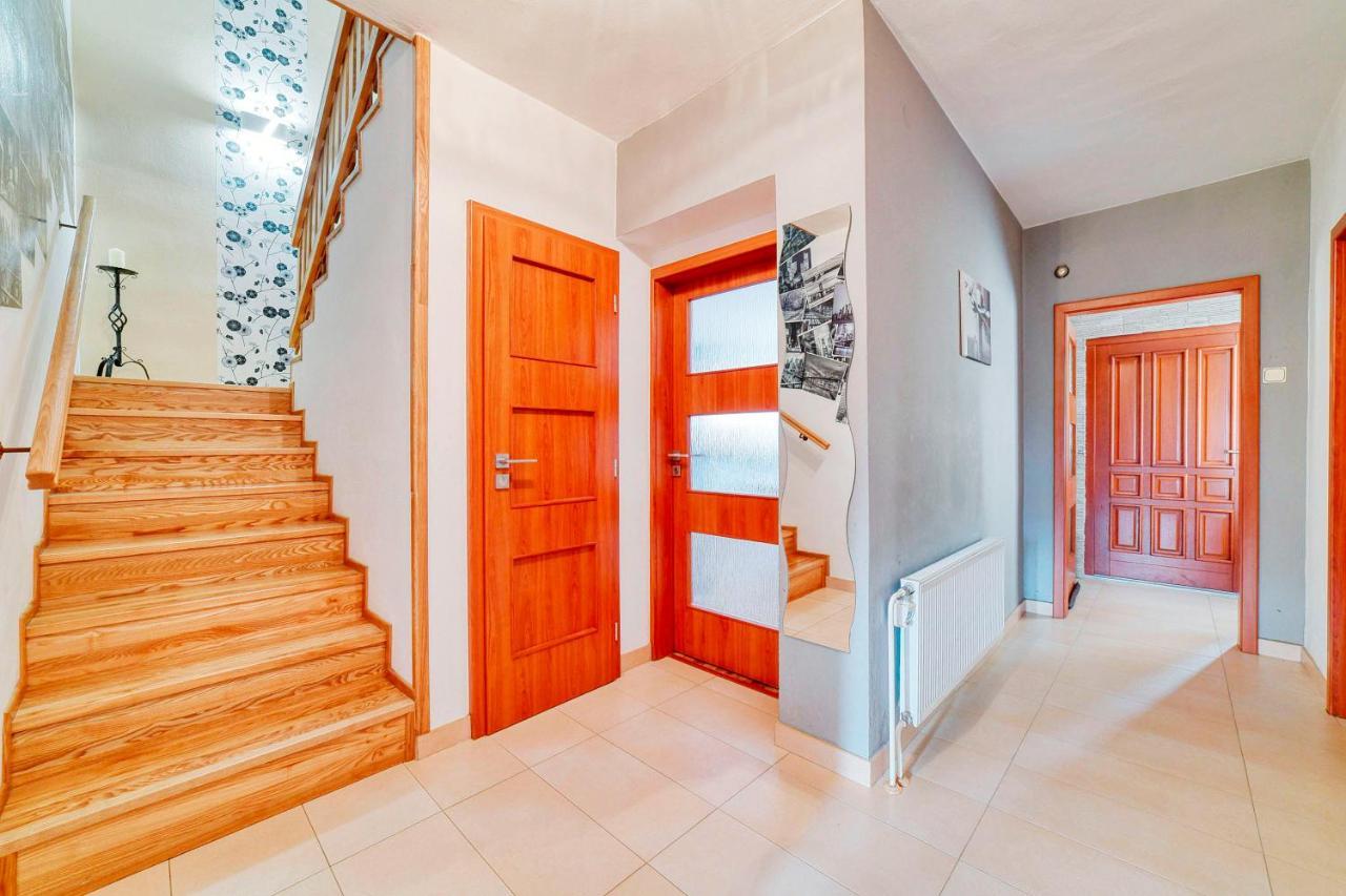 Wellness House Ladova Street Marianske Lazne Exterior foto